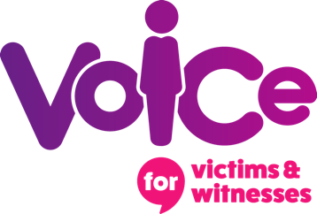 Voice - for Victims and Witnesses