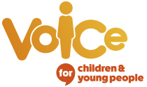 Voice for children and young people